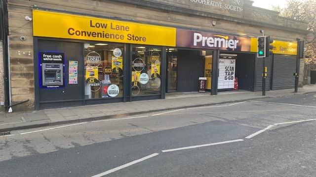 Low lane convenience store premier - Corner Shops in batley
