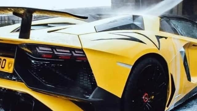Auto-Detail paint correction ceramic coating specialist - Car Washes in rotherham