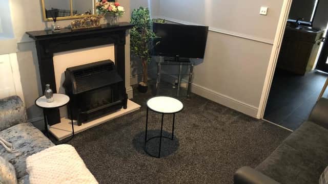 Accommodation at Handsworth Home - 2 bedroomed in sheffield