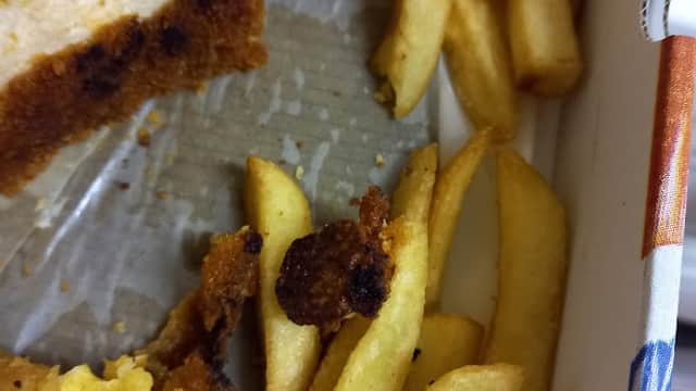 Ariston Village Pizza - Takeaway in catterick bridge