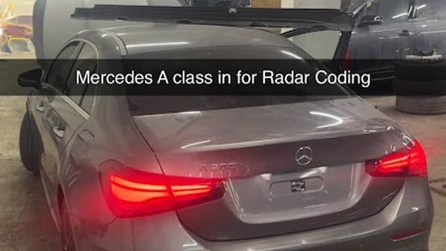 Yorkshire Car Diagnostic & Coding - Garages in halifax