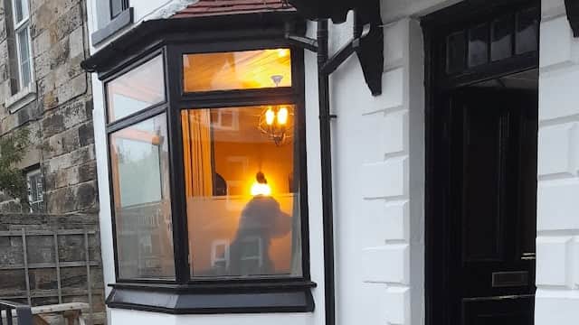 Food & drink at The Brown Cow in runswick