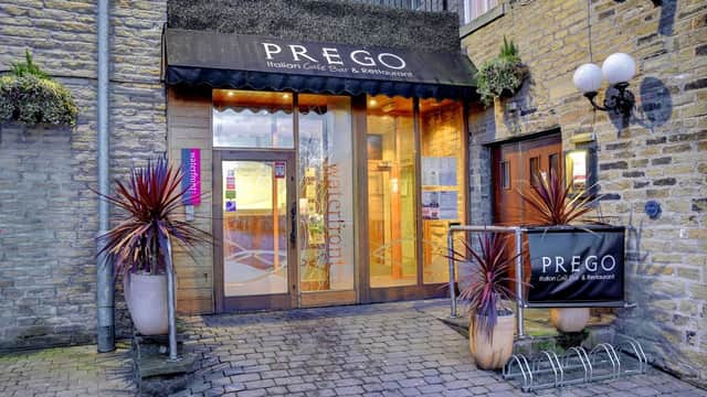 Accommodation at Waterfront Lodge Hotel & Prego Restaurant in rastrick