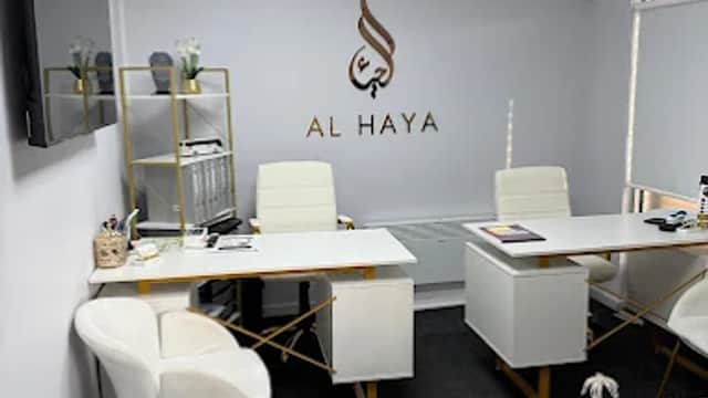 AL Haya Tours & Travels - Travel Agents in dewsbury