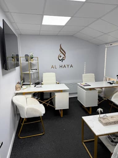 AL Haya Tours & Travels