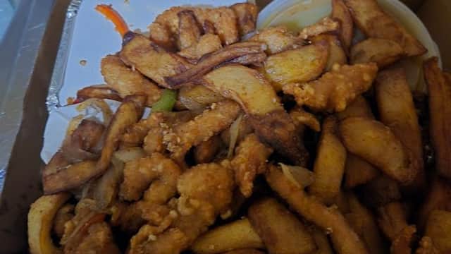 Orchard Kitchen - Takeaway in redcar