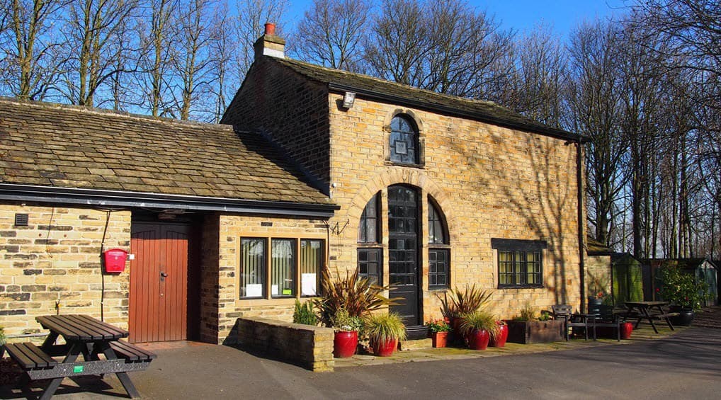 Upper Hopton Pre-School