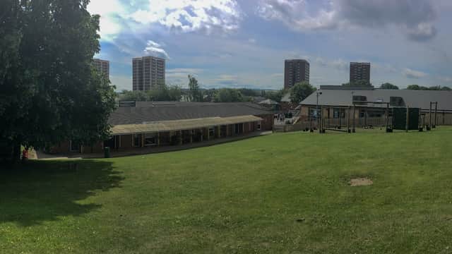 Castleton Primary School and Children's Centre - Primary Schools in leeds