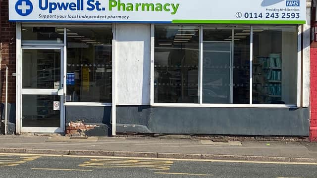 Upwell Street Pharmacy - Pharmacies in carbrook