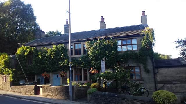 Rosebud Cottage Guest House - Guest House in oxenhope