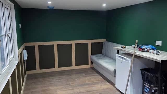 Uni_lux - Electricians in selby