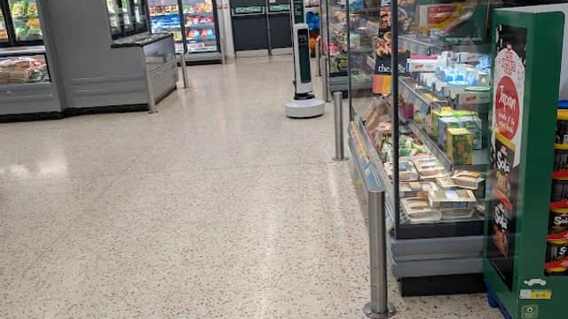 Morrisons - Supermarkets in redcar