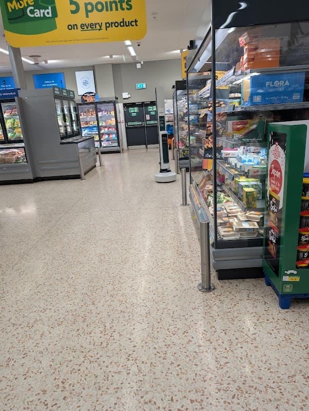 Morrisons