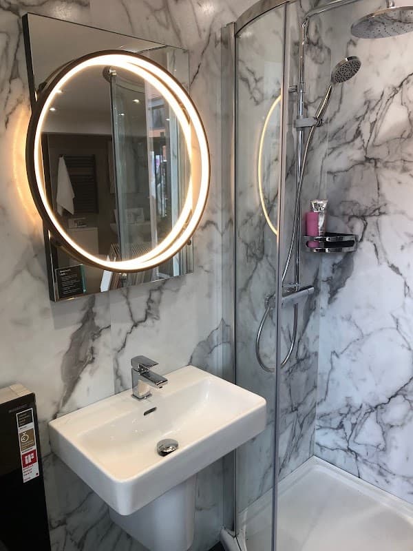 Easingwold Bathrooms