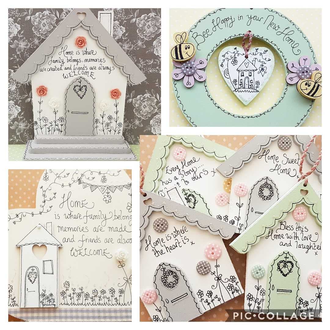 Andrea Willis Designs