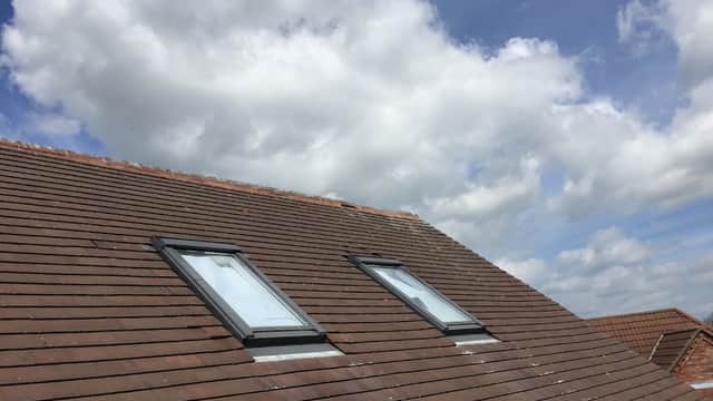 SL Roofing and property - Roofers in beverley