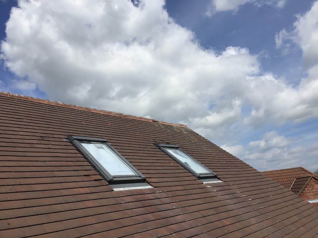 SL Roofing and property