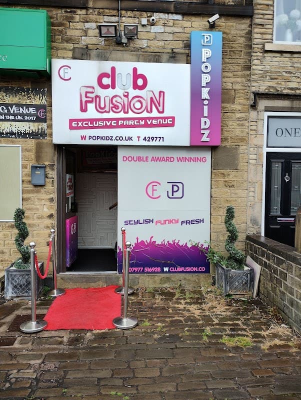 Club Fusion