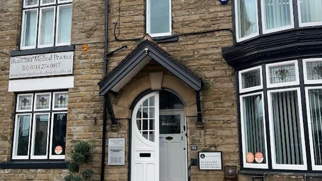 Beauchief Medical Practice - Doctors in heeley