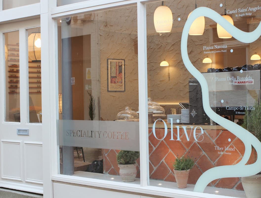 Olive