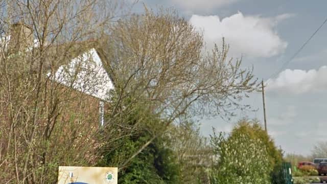 Park Spring Primary School - Primary Schools in bramley