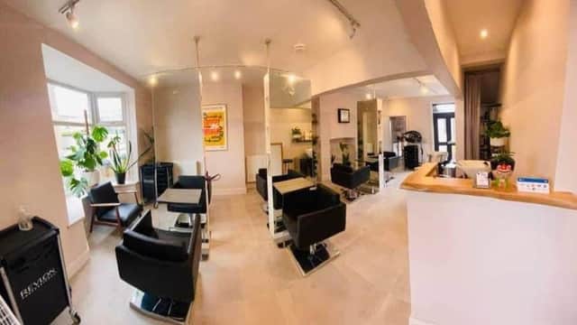 Adam & Eve Hairdressing - Hair Salons in northallerton