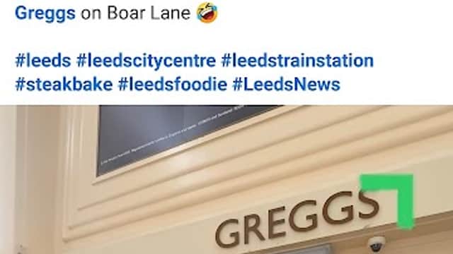 Greggs