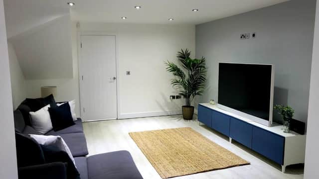 Accommodation at Luxurious 2 bed house (sleeps 4) Close to Leeds City Centre in leeds