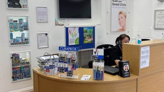 Genix Healthcare Hull Ltd - Dentists in hull