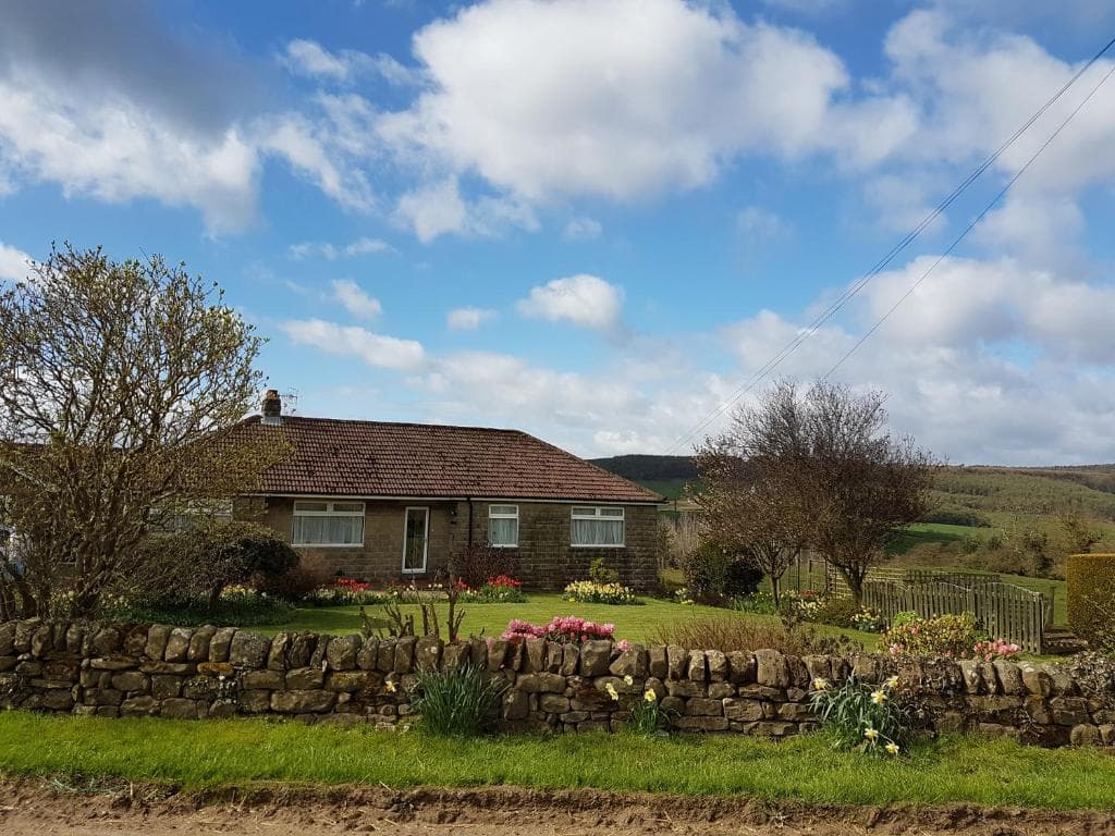 Woodpeckers Cottage