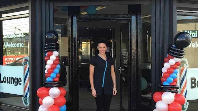 Louise's Barber Lounge - Barbers in mexborough