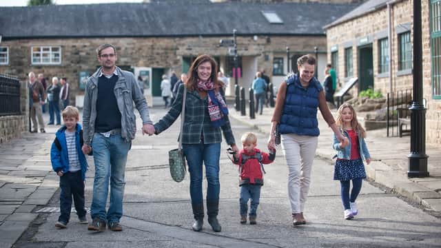 Elsecar Heritage Centre - Attraction in barnsley