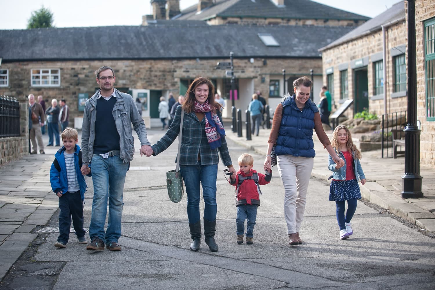 Elsecar Heritage Centre