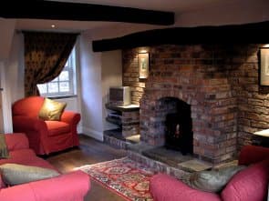 Chestnut Farm Holiday Cottages