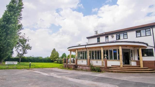 Accommodation at The Residence @ Jaipur in easingwold