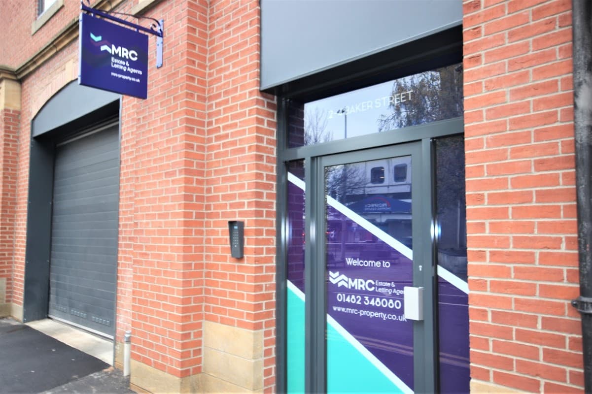 MRC Letting & Estate Agents in Hull