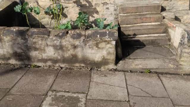 Accommodation at Balfour Street in bradford