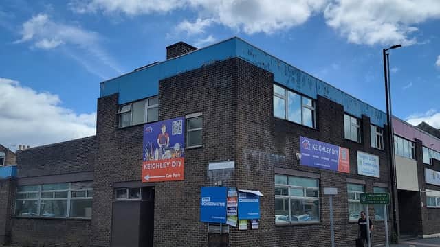 Keighley DIY LTD - DIY Stores in keighley