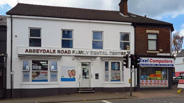 The Abbeydale Road Family Dental Centre - Dentists in sheffield