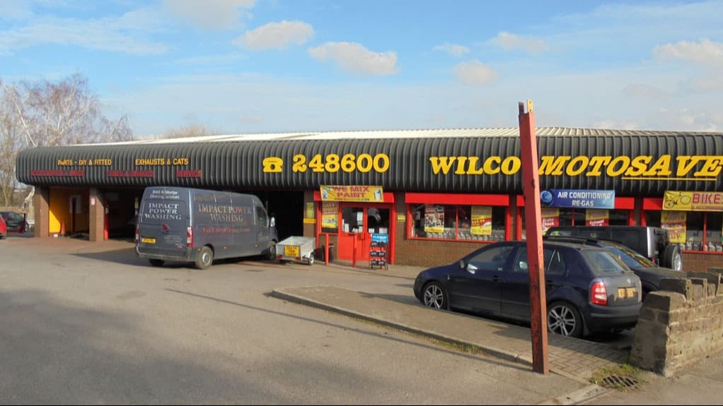 Wilco Motosave
