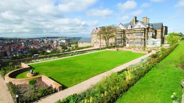 YHA Whitby - Hostel in whitby