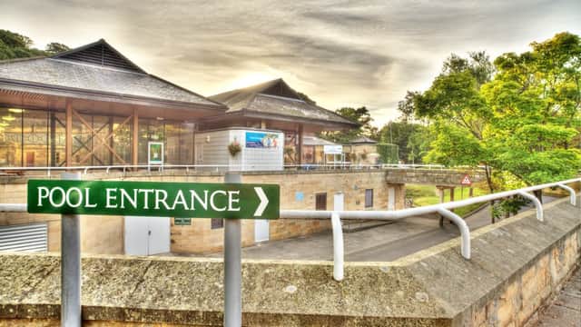 Colburn Leisure Centre - Sports & Leisure in catterick garrison
