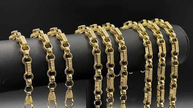 ROGUE GOLD - Jewellers in silsden