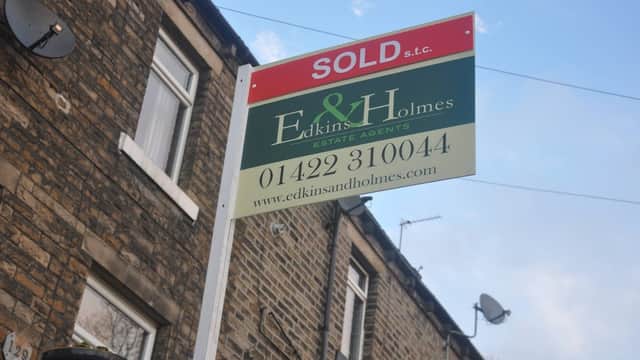 Edkins & Holmes Ltd - Estate Agents in exley