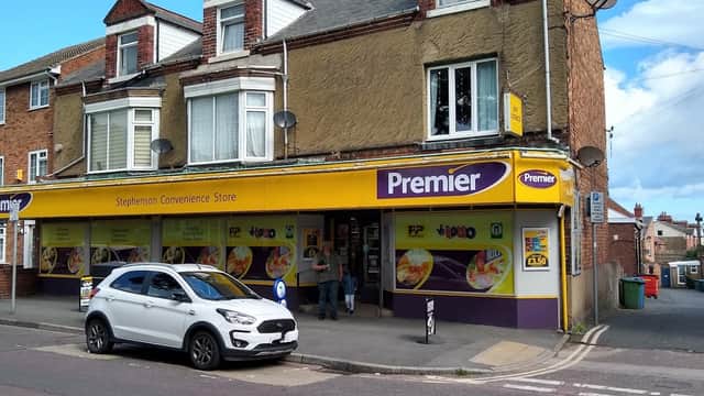 Premier - Grocers in scarborough