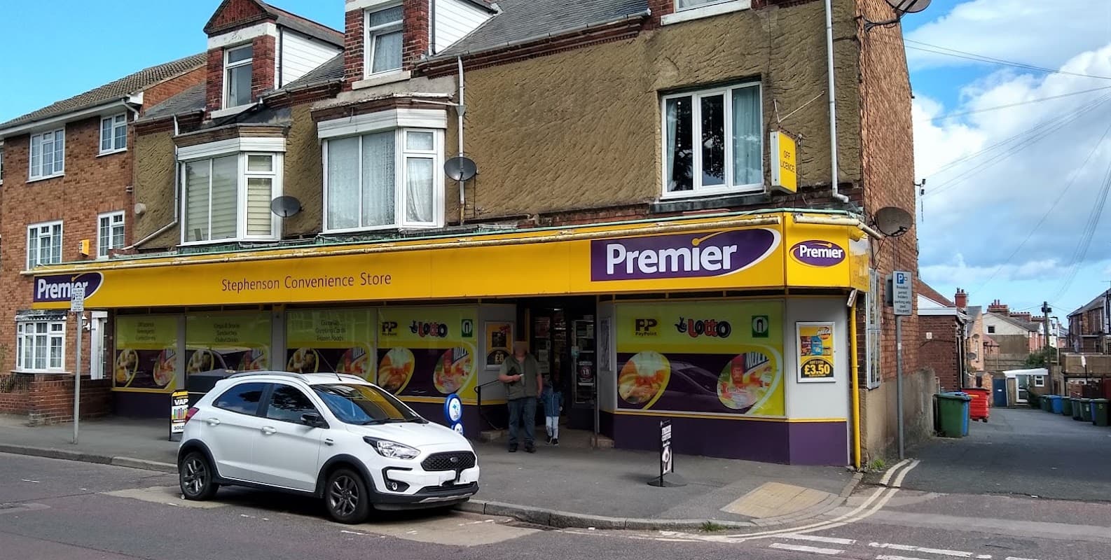 Premier