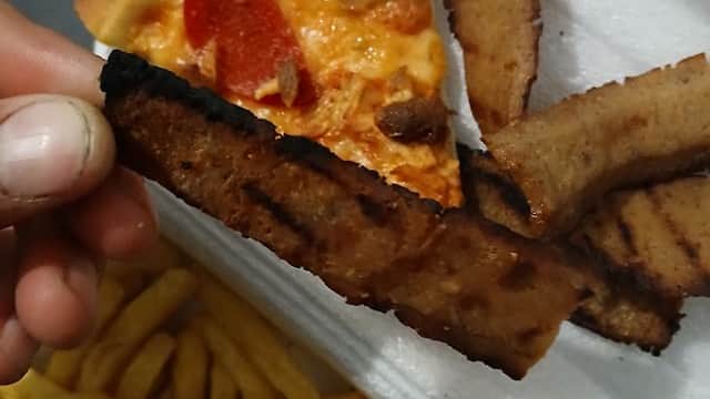Chicken Hut & Pizza - Takeaway in huddersfield