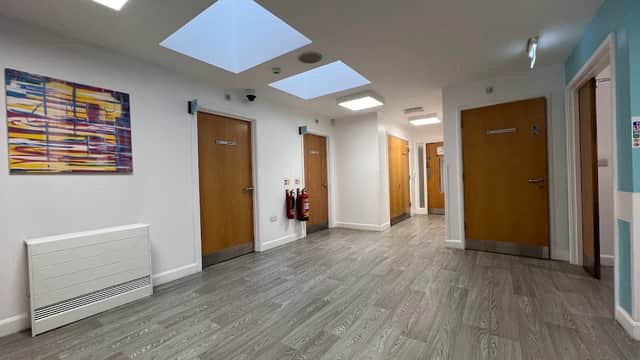 Lawrence House Surgery (Haxby Group) - Doctors in scarborough