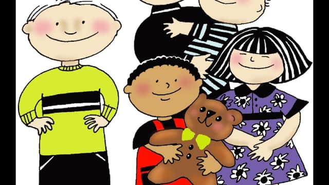 Villages Preschool (Eldwick) - Nurseries in saltaire