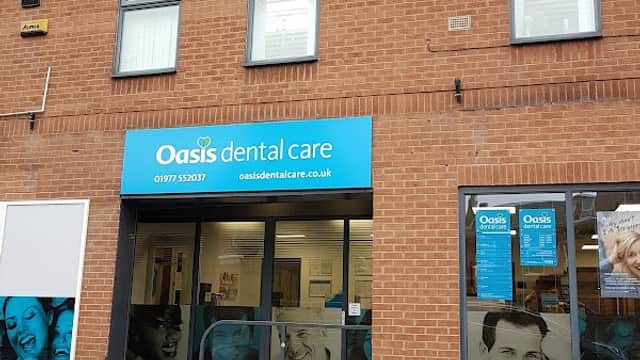 Bupa Dental Care Castleford - Dentists in castleford